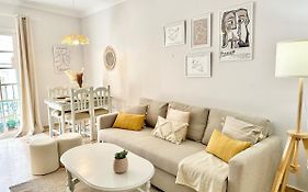 Marbella Old Town-300M From The Beach