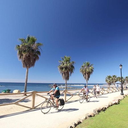 Marbella Old Town-300M From The Beach Esterno foto