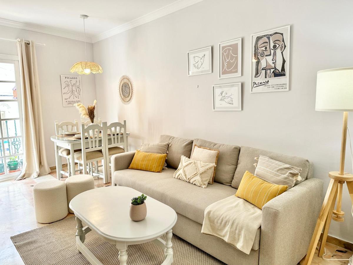 Marbella Old Town-300M From The Beach Esterno foto