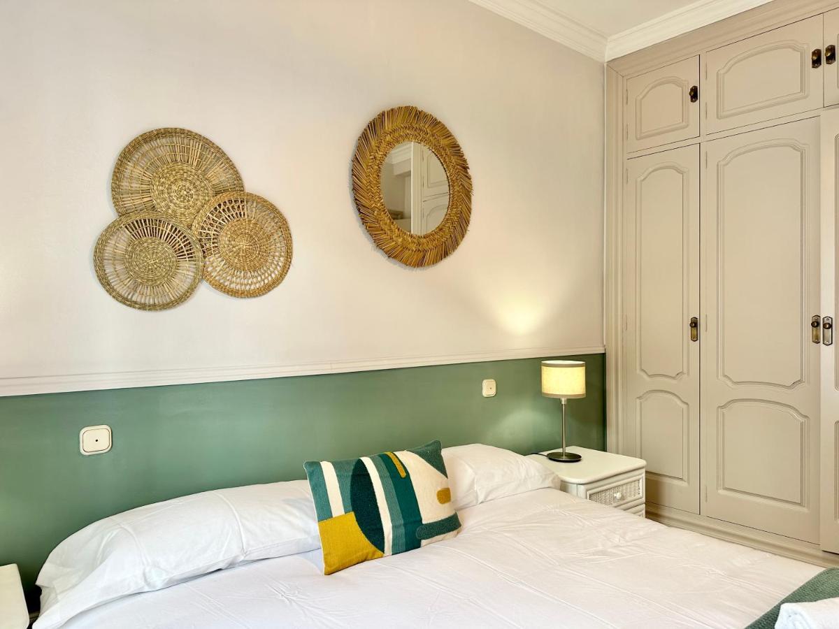 Marbella Old Town-300M From The Beach Esterno foto