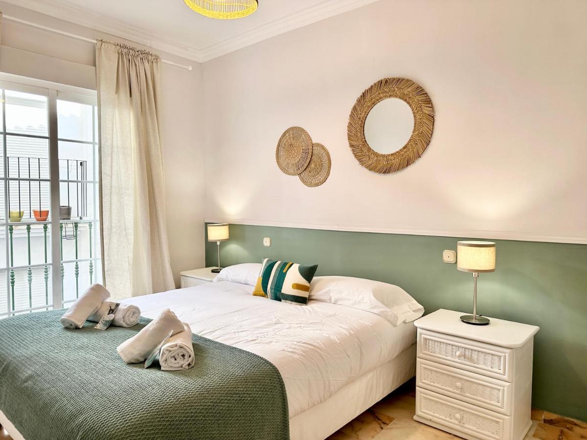 Marbella Old Town-300M From The Beach Esterno foto