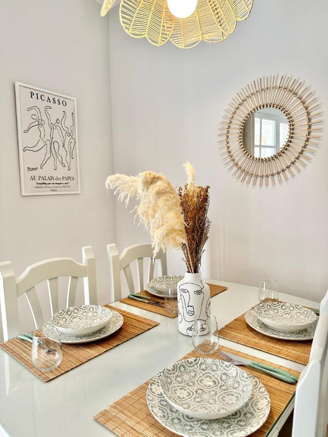 Marbella Old Town-300M From The Beach Esterno foto