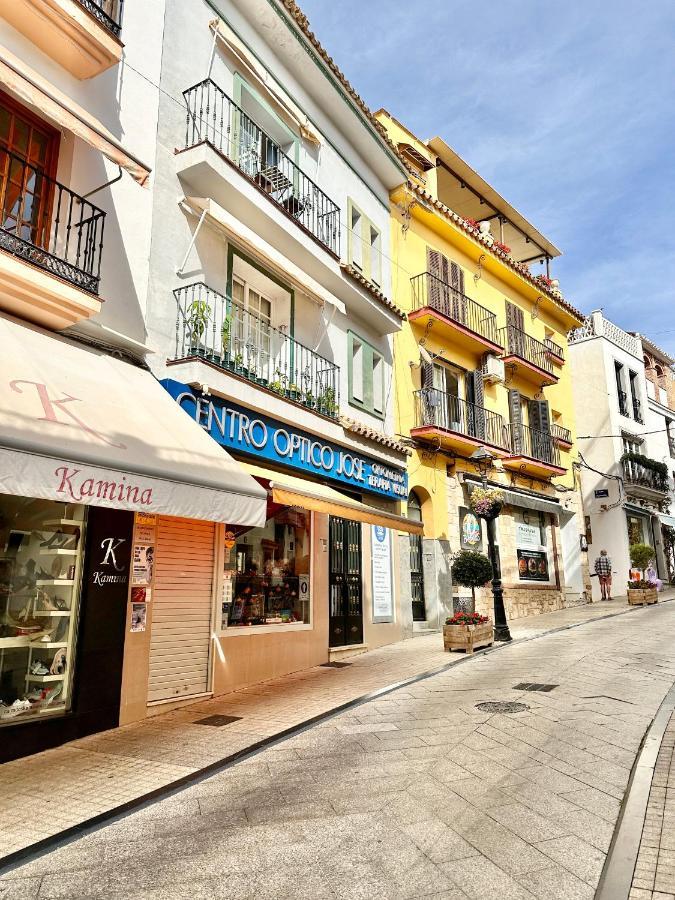 Marbella Old Town-300M From The Beach Esterno foto