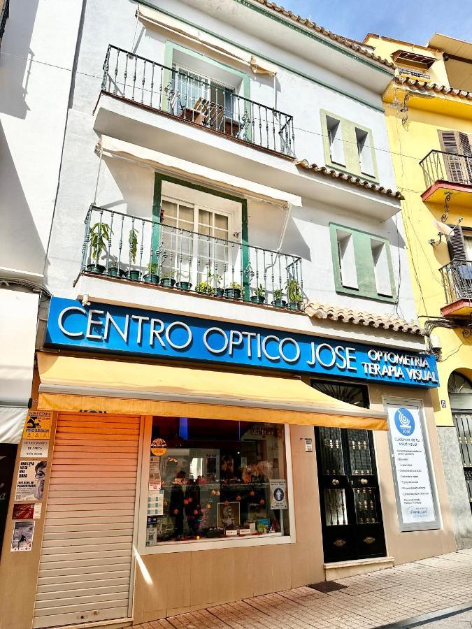 Marbella Old Town-300M From The Beach Esterno foto