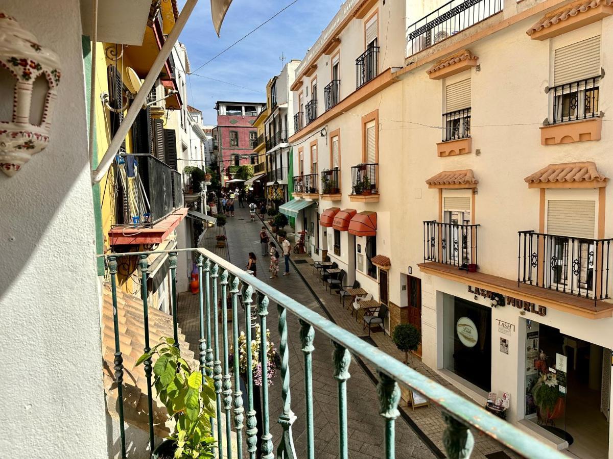 Marbella Old Town-300M From The Beach Esterno foto