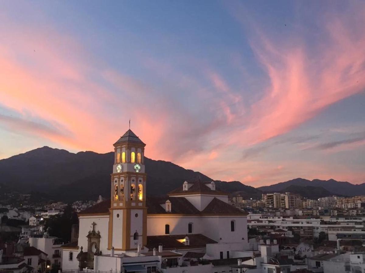 Marbella Old Town-300M From The Beach Esterno foto