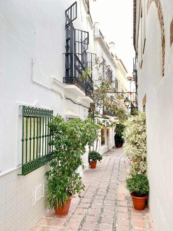 Marbella Old Town-300M From The Beach Esterno foto