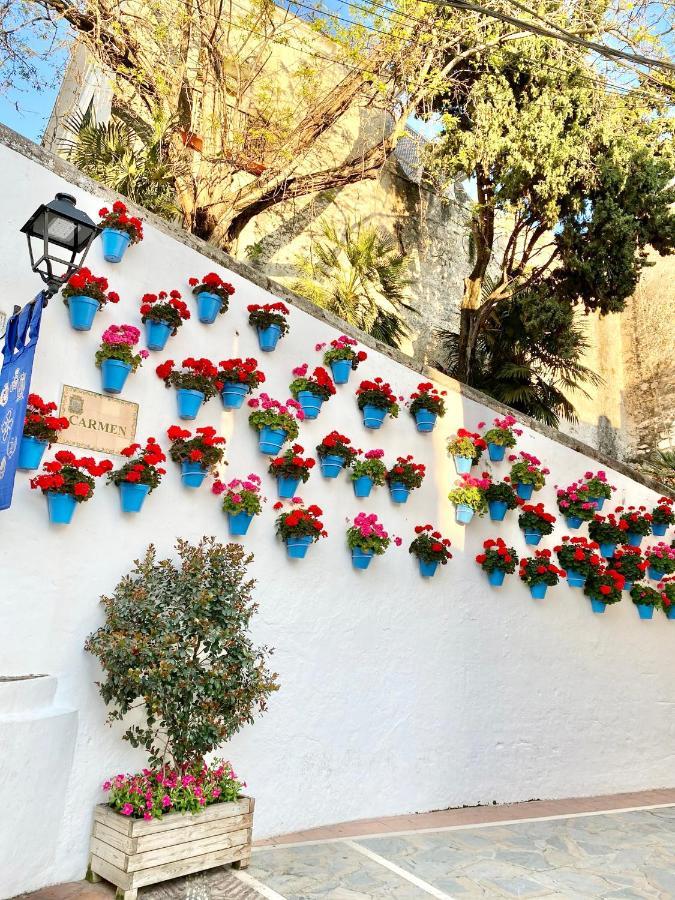Marbella Old Town-300M From The Beach Esterno foto