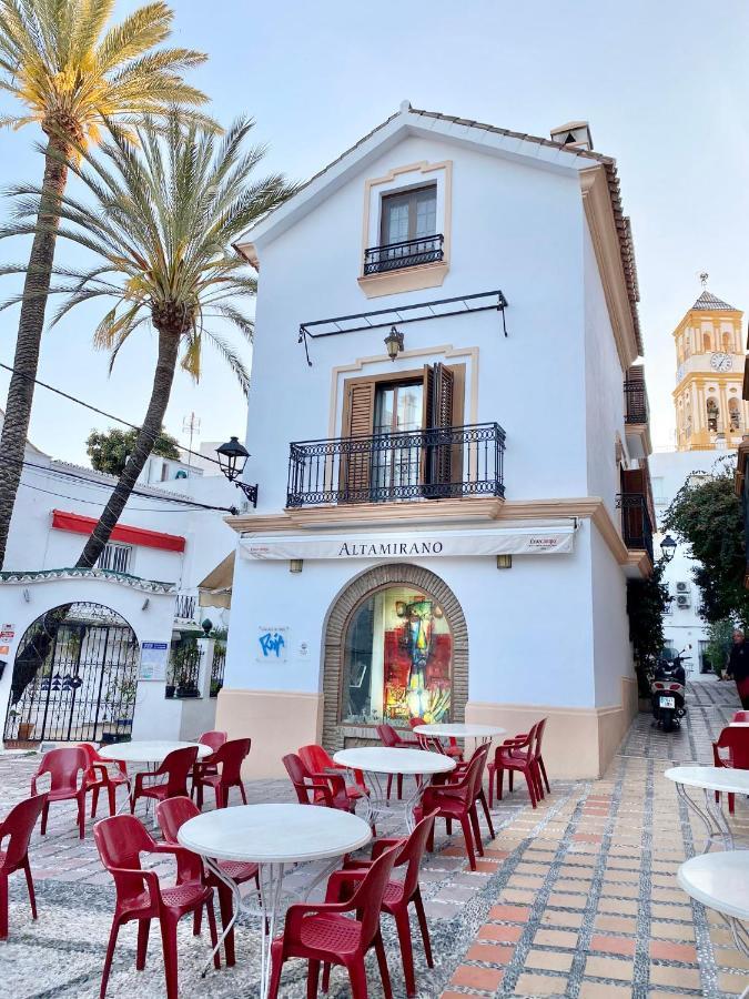 Marbella Old Town-300M From The Beach Esterno foto